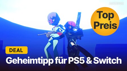 Geheimtipp für Switch + PS5 im Angebot: Dieses Spiel sollten Taktik-Fans auf keinen Fall verpassen!