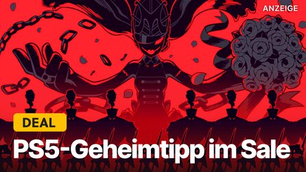 PS5-Geheimtipp im Angebot: Für nur 12,99€ solltet ihr diesem viel zu wenig beachteten Taktik-Rollenspiel endlich eine Chance geben!