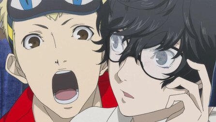 Persona 5 The Royal - Trailer zeigt neuen, extra starken Gegnertyp