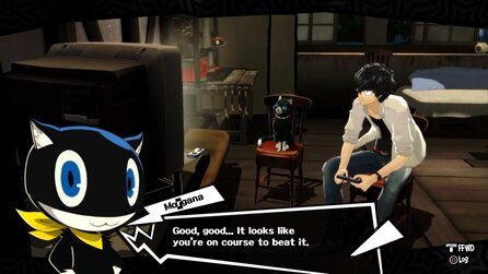 Persona 5 - Atlus entschuldigt sich für strenge Streaming-Richtlinien + lockert sie