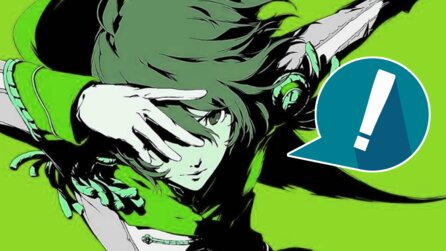 Persona 6-Leaks zeigen erste Bilder der neuen Hauptfigur - Release angeblich im Jahr 2027
