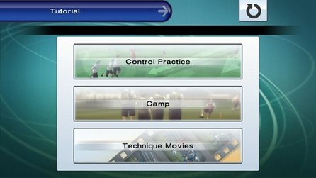 Pro Evolution Soccer 2009 PS3 360