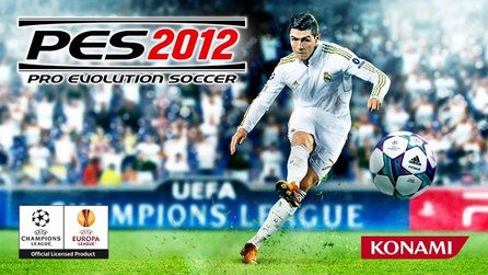 PES 2012: Pro Evolution Soccer im Test - Kicken mit zwei Knöpfen