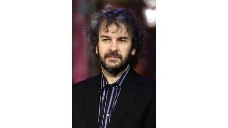 Making Games News-Flash - Neues von Peter Jackson - »Herr der Ringe«-Regisseur Peter Jackson wird Spieleentwickler