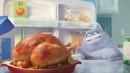 Pets - Neuer Trailer zum Animationsspaß