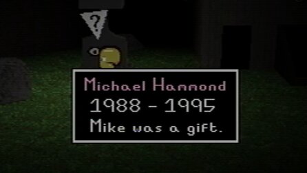 Petscop - Angeblich unveröffentlichtes PS1-Spiel stellt das Internet vor Rätsel