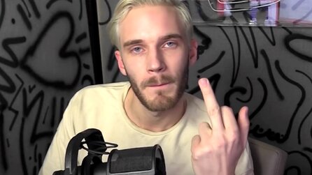 PewDiePie - Die Konsequenzen für den Kanal nach dem DMCA-Takedown durch Campo Santo