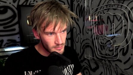 PewDiePie in ganz China gebannt, weil er berüchtigten Winnie-Puuh-Vergleich zeigt