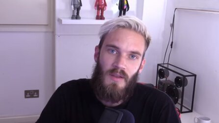 PewDiePie - Fan hackt weltweit Drucker, um dem Youtuber mehr Abos zu verschaffen