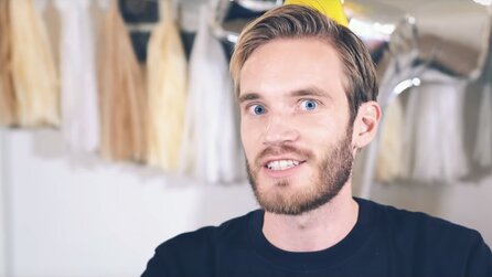 PewDiePie hat 2019 laut Forbes 13 Millionen US-Dollar verdient