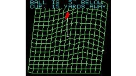 PGA Tour Golf Game Gear