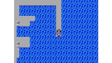 Phantasy Star Sega Master System