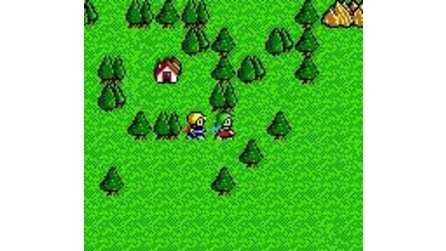 Phantasy Star Gaiden Game Gear