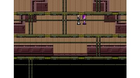 Phantasy Star II Sega Mega Drive