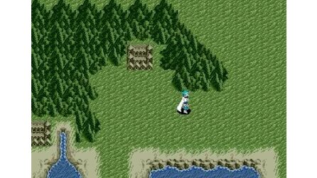 Phantasy Star III: Generations of Doom Sega Mega Drive