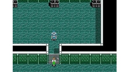 Phantasy Star III: Generations of Doom Sega Mega Drive