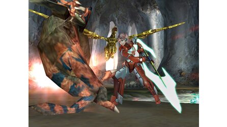 Phantasy Star Universe: Ambition of the Illuminus