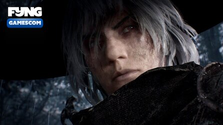 Seid ihr Souls-müde? Phantom Blade Zero ist keins und dafür feier ich es