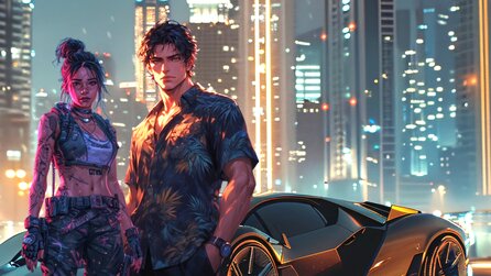 Keine Angst vor GTA 6: Dieses Spiel erscheint am selben Tag wie der Blockbuster - und ist ein dreister Klon