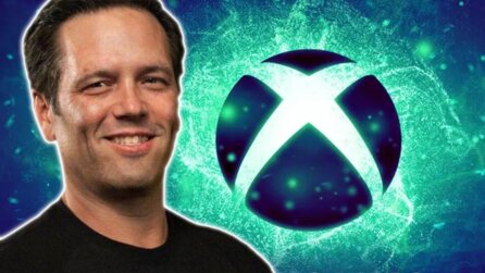 Teaserbild für Ich denke, wir sollten auch einen haben: Xbox-Chef spricht über das, was viele auf dem Showcase vermisst haben