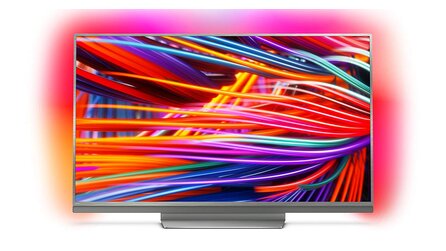 Philips 55 Zoll UHD-TV zum Bestpreis - Amazon Angebote am 04. März [Anzeige]