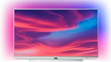 Ebay – 4K-TV von Philips mit Ambilight günstig wie nie im Angebot [Anzeige]