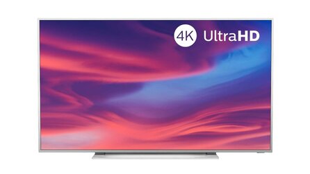 Expert – Philips 4K-TV mit 75 Zoll und Ambilight zum Bestpreis [Anzeige]