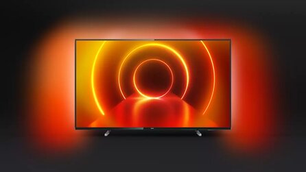 Otto – Philips 4K-TV mit 70 Zoll und Ambilight im Angebot [Anzeige]