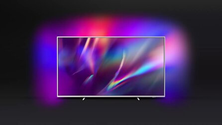 Expert – Philips 4K-TV mit 70 Zoll und Ambilight zum Bestpreis im Angebot [Anzeige]