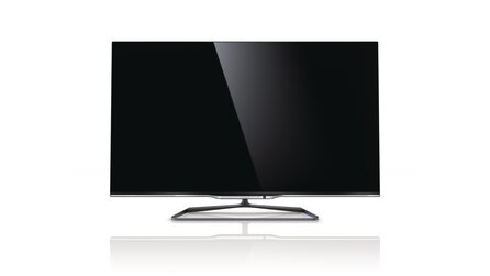 Philips TV 7008 7108 - Bilder