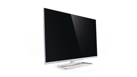 Philips TV 7008 7108 - Bilder
