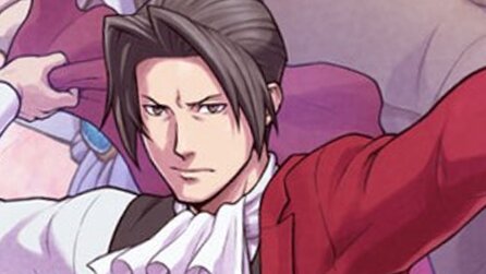 Phoenix Wright: Eines der beliebtesten Spiele der Reihe war eigentlich ganz anders geplant, dass es am Ende doch so wurde, ist eure Schuld