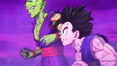 Dragon Ball: Piccolo ist gar nicht so alt wie ihr vielleicht denkt - Zwischen Son Gohan und ihm liegen nur 4 Jahre Altersunterschied!