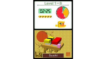 Picross 3D