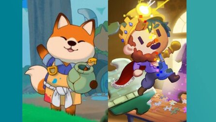 Auf Steam sind zwei Spiele mit dem exakt selben Namen direkt nacheinander erschienen - und die Entwickler reagieren perfekt auf diesen unfassbaren Zufall