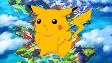 Pokémon - Hinweise auf das pummelige Pikachu im Anime aufgetaucht