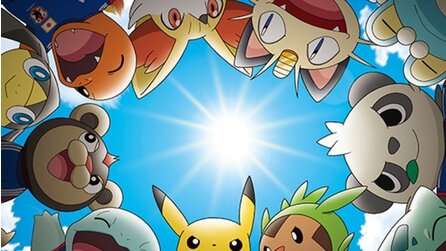 Pokémon - Pikachu ist offizielles Maskottchen von Japans WM-Team