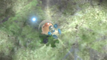 Pikmin 3 Deluxe - Die kleinen Samen-Helden kommen per Port auf die Nintendo Switch