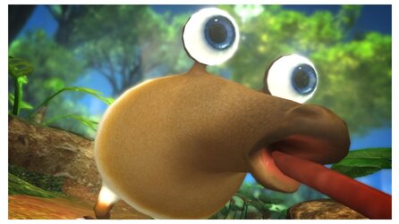 Pikmin 3 - Release-Termin für Wii-U-Spiel