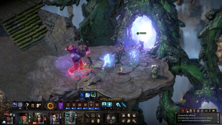 Pillars of Eternity 2: Beast of Winter - Screenshots aus dem ersten DLC