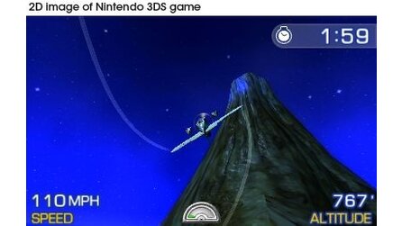 PilotWings Resort