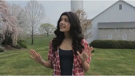 Pinkerton Road - Aufruf-Video zum Crowdfunding