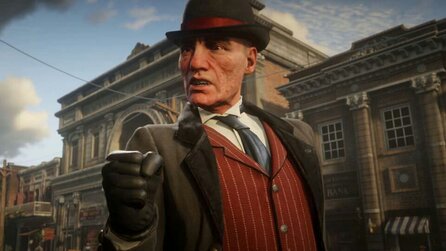 Red Dead 2-Publisher will euch nicht so lange auf neue Spiele warten lassen