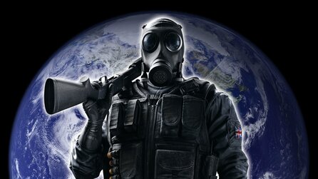 Rainbow Six: Siege als Weltraum-Shooter - Hat Ubisoft Pioneer doch nicht eingestellt?