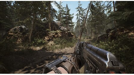 Pioner - Screenshots