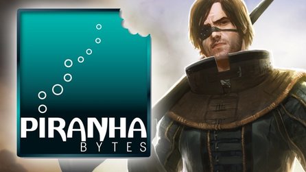 Piranha Bytes - Gothic-Entwickler machen ein neues Rollenspiel