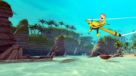 PS4: Sony schenkt euch aktuell ein Gratis-Spiel mit schnellen Trophäen