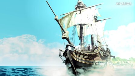 Piratenspiel-Hit für PS5: Die beste Alternative zu Assassins Creed Black Flag ist jetzt supergünstig!