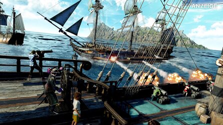 Nach Black Flag folgt Pirate Yakuza? Die krasse Collectors Edition ist gerade mächtig reduziert!