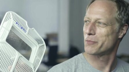 PissPad - Kickstarter-Video zur Urinal-Spielidee